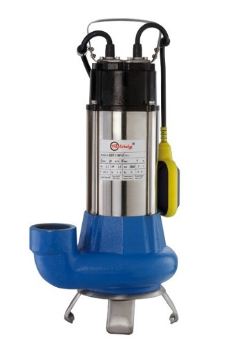 Bomba Motorarg DRV