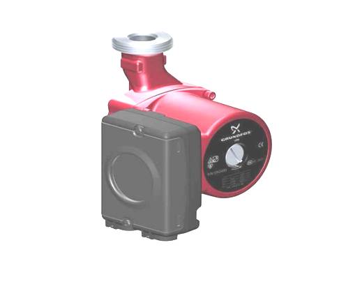 Bombas recirculadoras agua caliente 