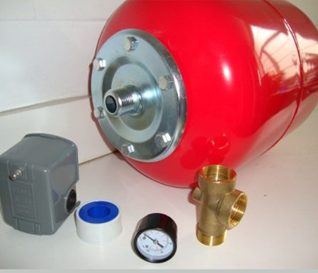 Productos para armar hidroneumticos