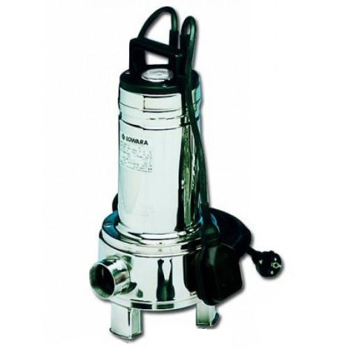 Sumergibles Lowara linea Domo