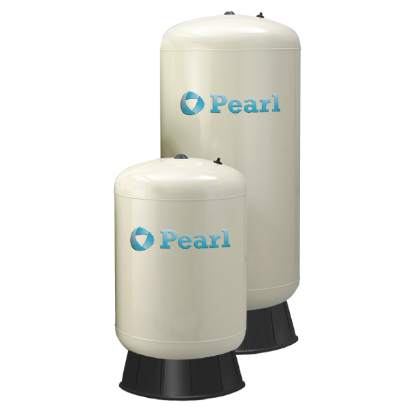 Hidroneumaticos Pearl serie C2 Fibra 